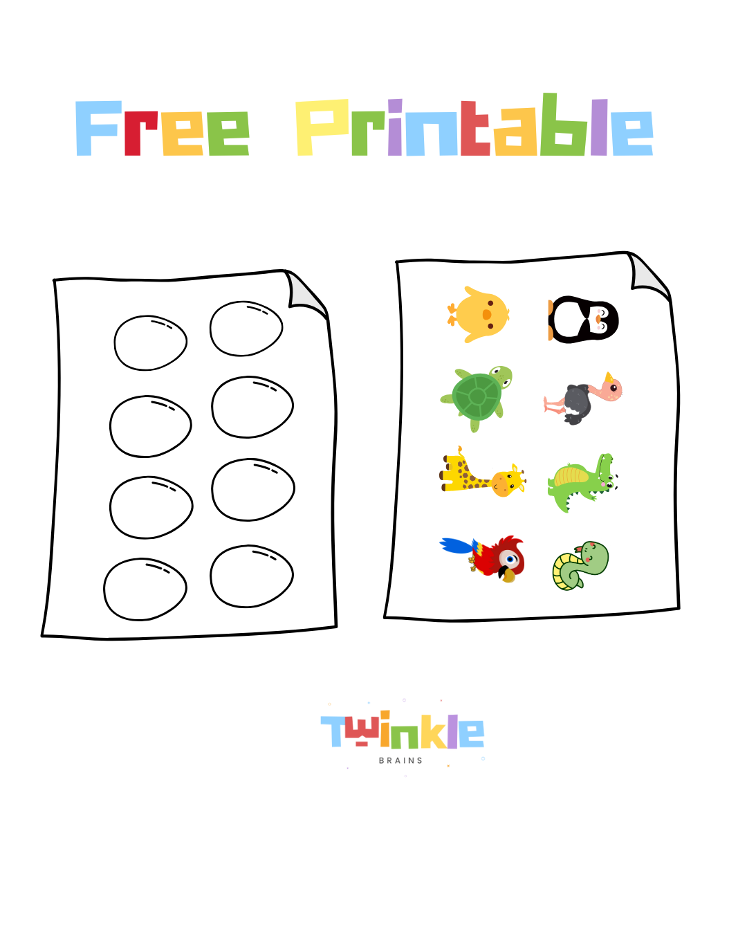 Free Egg Game